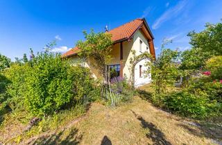 Haus mieten in 2051 Zellerndorf, SOFORT VERFÜGBAR! NEUWERTIGES MIETHAUS MIT GARTEN UND DOPPELGARAGE IN BAHNHOFSNÄHE!