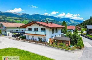 Einfamilienhaus kaufen in 5731 Hollersbach im Pinzgau, Zweifamilienhaus in Hollersbach mit Potential