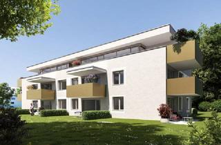 Wohnung kaufen in 6811 Göfis, Penthouse Wohnung Top B9 in Fussach in Seenähe und im Grünen