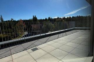 Wohnung kaufen in 5111 Bürmoos, Neue 4-Zi Dachterrassen-Wohnung in Bürmoos – provisionsfrei!