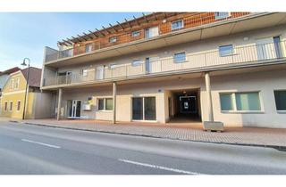 Geschäftslokal mieten in Mariazeller Straße, 3202 Hofstetten, Zentral gelegenes Geschäftslokal im Edelrohbau in Hofstetten – PROVISIONSFREI