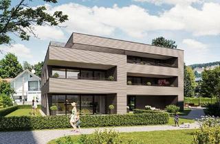 Wohnung kaufen in St. Antoniusweg 26, 6922 Wolfurt, 4-Zimmer-Penthauswohnung - Top 6-04