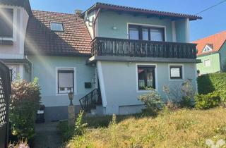 Reihenhaus kaufen in 8544 Brunn, Preisreduktion! Hübsches Reihenhaus in zentraler Lage in Pölfing-Brunn