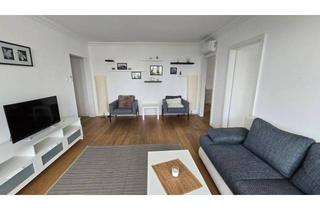 Wohnung kaufen in Schwedenplatz, 1010 Wien, Traumhafte 84 m² 3 Zimmer Luxus Wohnung mit 2 Balkonen in exklusiver Bestlage im Herzen Wiens