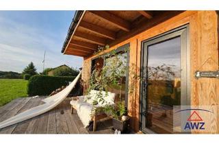 Haus kaufen in 3830 Waidhofen an der Thaya, Großes Grundstück mit Tiny Haus zu verkaufen!