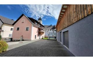 Einfamilienhaus kaufen in 8784 Trieben, KAUFVEREINBARUNG!!! Nettes Wohnhaus in zentraler Lage in St. Lorenzen bei Trieben!