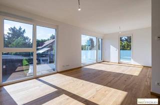 Wohnung kaufen in 3423 Sankt Andrä vor dem Hagenthale, Exklusivität - Luxus - Erfüllen Sie sich Ihren Wohn(T)raum in St. Andrä Wördern