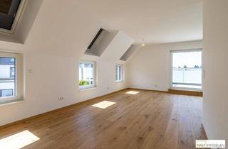 Wohnung kaufen in 3423 Sankt Andrä vor dem Hagenthale, *Erstbezug* 4-Zimmer Familienwohnung mit exklusiver Ausstattung!