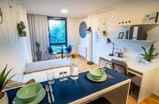 Wohnung mieten in Dresdner Strasse 107, 1200 Wien, THE FIZZ Wien Brigittenau - Vollmöblierte Apartments -