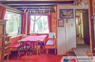 Haus kaufen in 9631 Tröpolach, Chalet direkt an der Skipiste der Sonnenalpe Nassfeld