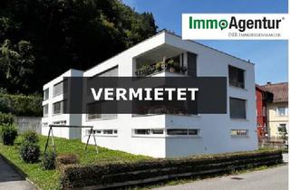 Wohnung mieten in 6840 Götzis, 3 Zimmer-Wohnung | Balkon | Feldkirch | Modern