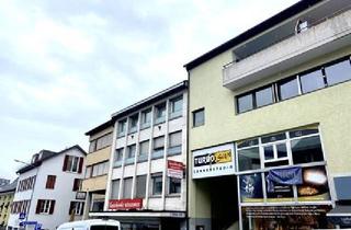 Gewerbeimmobilie mieten in 6706 Bürs, diverse Büroräumlichkeiten