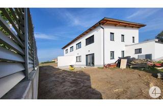 Doppelhaushälfte kaufen in 4782 Sankt Florian am Inn, 155 m2 Haus, Mietkauf möglich, Garten, Schärdingnähe