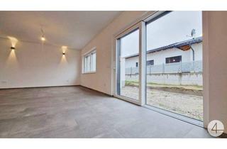 Doppelhaushälfte kaufen in 4782 Sankt Florian am Inn, Neues Haus 5 Zimmer Garten