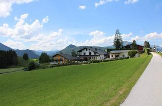  in 8630 Mariazell, MARIAZELL - SONNIGER WOHN- UND GEWERBEBAURECHTSGRUND