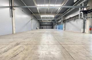 Büro zu mieten in 8403 Lebring, Flexible Hallen- und Büroflächen in Lebring