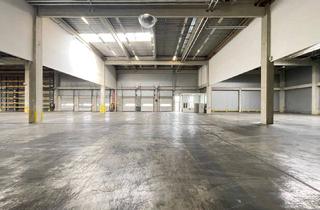 Büro zu mieten in 8403 Lebring, Flexible Hallen- und Büroflächen in Lebring