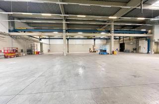 Büro zu mieten in 8403 Lebring, Hallenflächen in Lebring mit flexibler Größe