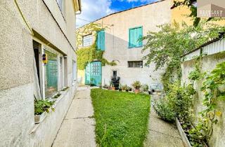 Anlageobjekt in Ferdinand Pichler-Gasse, 2500 Baden, Zinshaus in Baden: 346 m², gepflegt, top Rendite für 550.000 €!