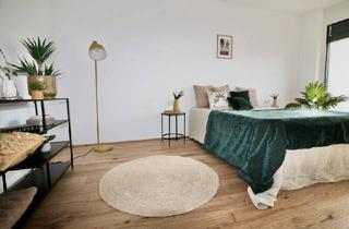 Wohnung kaufen in Algunder Straße, 6020 Innsbruck, Quality Living im idyllischen Amras.