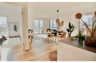 Wohnung kaufen in Walderkammweg, 6020 Innsbruck, Quality Living im urbanen Neu-Arzl.