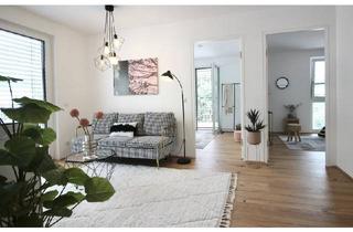 Wohnung kaufen in Walderkammweg, 6020 Innsbruck, Quality Living im urbanen Neu-Arzl.