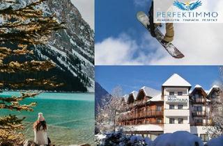 Gewerbeimmobilie kaufen in 6471 Arzl im Pitztal, Schönes 4-Sterne-Hotel in Arzl im Pitztal