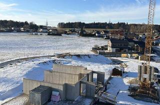 Wohnung kaufen in Waldweg, 5166 Perwang am Grabensee, BAUSTART ERFOLGT!!! WOHNEN IN SEENÄHE - Perwang am Grabensee | Erstbezug