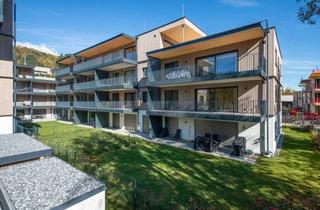 Wohnung kaufen in 8970 Schladming, Nur 600m zur Planai West | Erstbezug-Etagenwohnung mit 4 Zimmern, 2 Bädern und Balkon