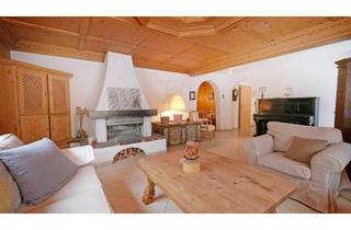 Wohnung mieten in 6370 Kitzbühel, Schicke Landhauswohnung in der Gamsstadt-BichlalmFreizeitwohnsitz