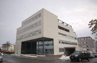 Büro zu mieten in 9500 Villach-Innere Stadt, Moderne Büroflächen in Villach