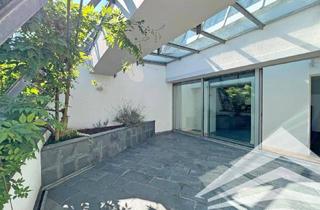 Maisonette mieten in Starhembergstraße 41, 4020 Linz, Innenstadt - Highlight: 185 m² Penthousewohnung mit Topausstattung