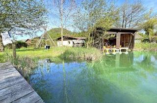 Villen zu kaufen in 9570 Ossiach, VILLEN PARADIES am Wasser des Ossiacher See, Stadtrand Villach