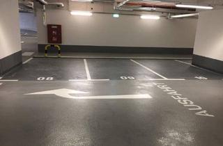 Garagen mieten in Dresdner Strasse 107, 1200 Wien, Tiefgaragen-Stellplatz mit direkter ÖPNV-Anbindung in die Innenstadt