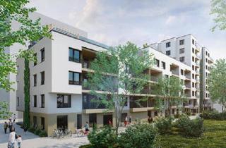 Wohnung mieten in Meischlgasse, 1230 Wien, 1230 Wien, Willi-Hohm-Promenade 12 (Meischelg. 4B) # Immobilien MIETE