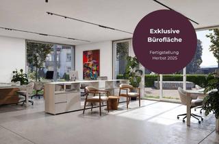 Büro zu mieten in Poststraße, 6971 Hard, Hochkarätige Bürofläche mit 65 m2 und 2 Zimmern: modernes Arbeiten im neuen Geschäfts- und Wohnhaus "Poststrasse" im Zentrum von Hard