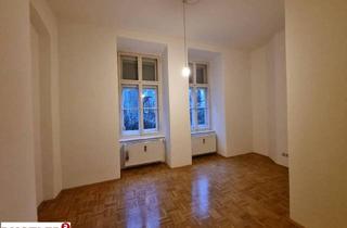 Wohnung mieten in Kaiser-Josef-Platz, 8010 Graz, 2-Zimmerwohnung mit Balkon Nähe Kaiser-Josef-Platz