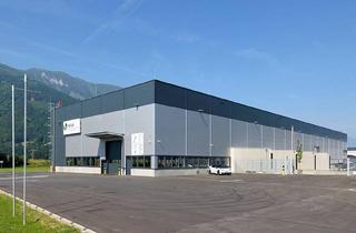 Lager mieten in 9800 Spittal an der Drau, GELO Spittal - Gewerbe & Logistikpark zu mieten in 9800 Spittal an der Drau