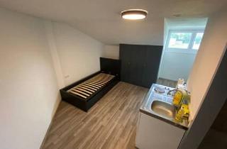 Wohnung mieten in 6850 Bregenz, 1-Zimmer-Wohnung in ruhiger Lage in Bregenz