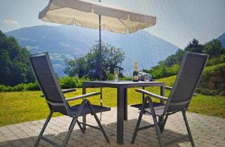 Wohnung mieten in 6774 Tschagguns, wunderschöne 1 Zimmer Gartenwohnung mit sensationellem Ausblick