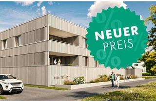 Wohnung kaufen in Seestraße 39, 6972 Fußach, Zeit für Veränderung - auch beim Preis: 3-Zimmer Wohnung am Rheindamm (Top B01)