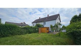 Doppelhaushälfte kaufen in 4481 Asten, Gemütliche Doppelhaushälfte mit Naturgarten Top 1