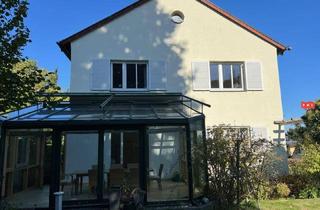 Einfamilienhaus kaufen in Bockgasse, 4020 Linz, Einfamilienhaus in absoluter Ruhelage mit Innenstadtblick am Froschberg nähe Bergschlößlpark