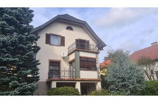 Haus kaufen in 9560 Feldkirchen in Kärnten, Wohnhaus-Altbau in Feldkirchen