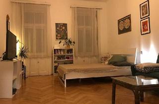 Wohnung mieten in Zentagasse 16, 1050 Wien, Charmante Garconniere