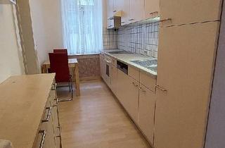 Wohnung mieten in 1020 Wien, Freundliche 3-Zimmer-Wohnung (65m², Altbau) im 1. Stock unbefristet zu vermieten.