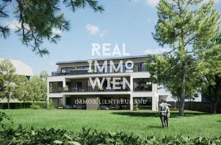 Wohnung kaufen in 9073 Klagenfurt, Traumhafter Erstbezug am Wörthersee in Klagenfurt, Kärnten - Jetzt sichern!
