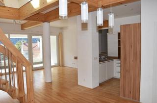 Penthouse kaufen in 9800 Spittal an der Drau, Über den Dächern von Spittal - Atemberaubend Wohnen