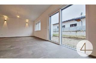 Doppelhaushälfte kaufen in 4782 Sankt Florian am Inn, Neues Haus 5 Zimmer Garten
