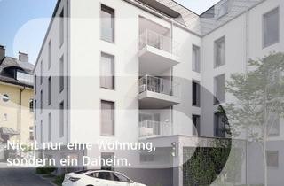 Wohnung kaufen in 4560 Kirchdorf an der Krems, Terrassenwohnung Top 07 - Neubauprojekt "STADTHAUS D2" Kirchdorf - Baubeginn erfolgt